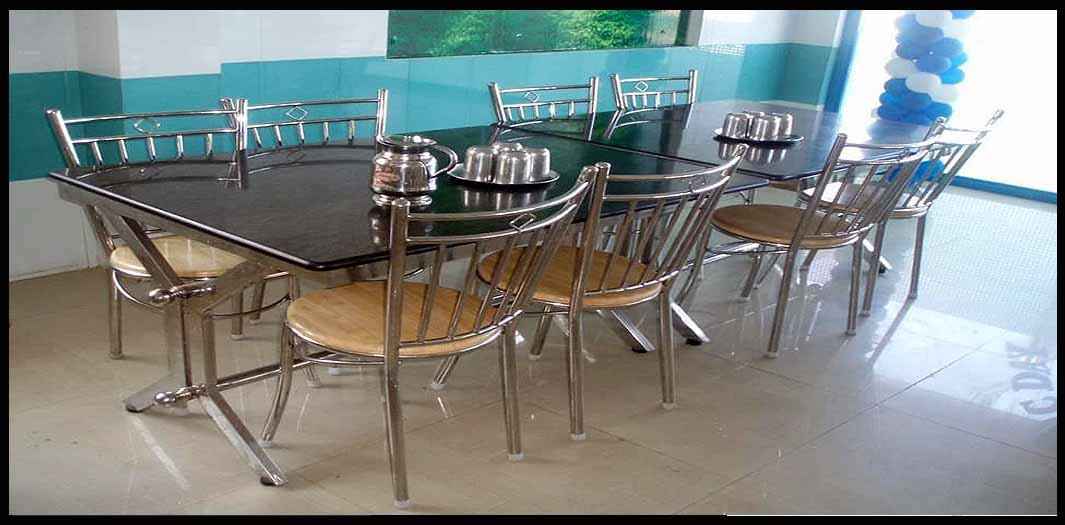 Hotel Dining Tables